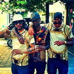 MONTANA FT SA ROYAUTE LE RAT & CHICO