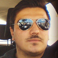 Giulio Is A Very Cool Guy