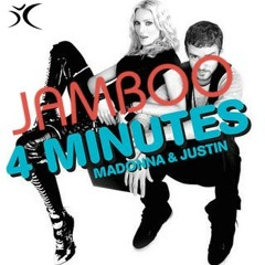 Briano Il Vanneau Vs. Madonna ft. Justin Timberlake - Jamboo Minutes (Mohcinek Mashup)