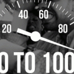 Flawless Tae & Fresh - 0 TO 100 (Freestyle)