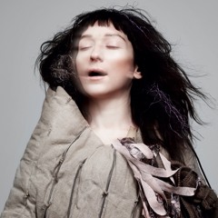 My Brightest Diamond, "Dreaming Awake (Son Lux Mix)"