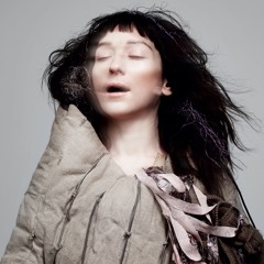 My Brightest Diamond, "Whoever You Are"