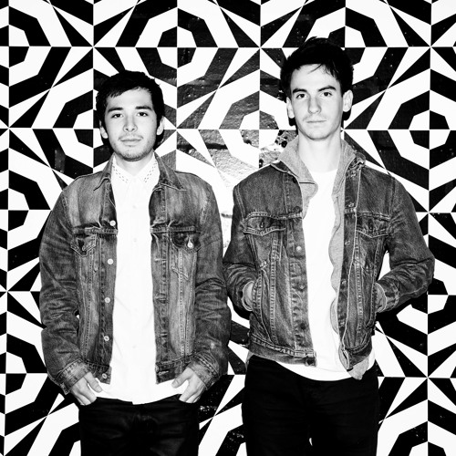 De Lux - Better At Making Time (YACHT Remix)