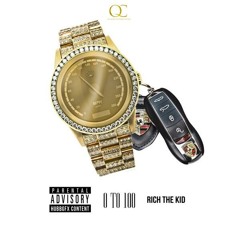 Rich the Kid - 0 To 100 Freestyle