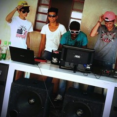 Dj Matheus-Mega Funk (2014)