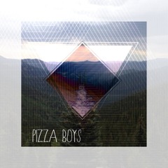 PIZZA BOYS CHAPTER 1
