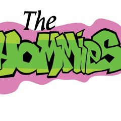 The Hommies - Kit pa rolar /////2014////WEED Y ZAPATILLA$ PROMO