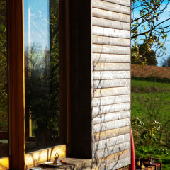 Habitat groupé - Vivons ce que l'on a à vivre (Manu)