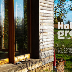 Habitat Groupé - C'est comme une famille (Peter)