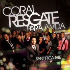Santifica-me