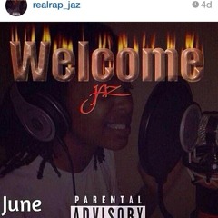 Jaz -welcome