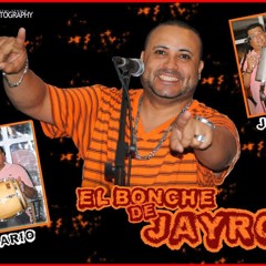 El Bonche - Me Cambiaste Por Unas Monedas - Bach