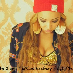 @Tinashe - 2 On