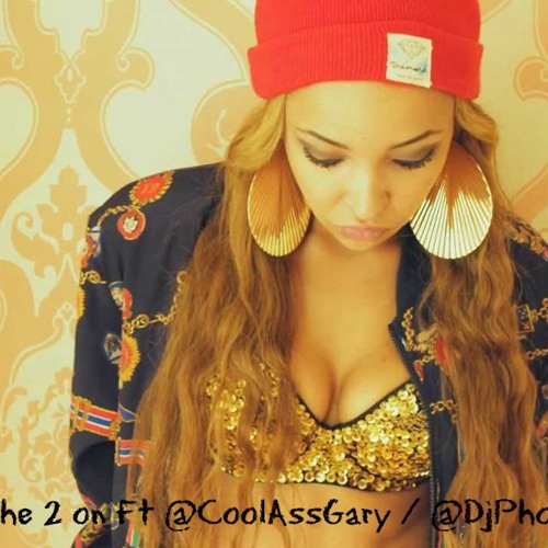 @Tinashe - 2 On