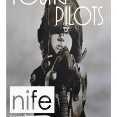 YOUNG PILOTS (IT DON'T MATTER IF YOUR BLACK OR WHITE)