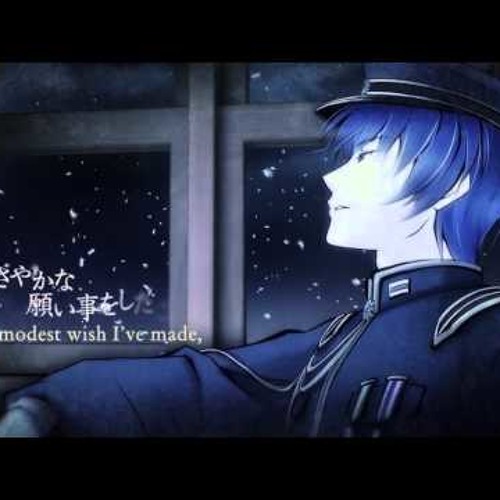 Stream 上弦の月 (Jougen no Tsuki) by SekushiKitsune | Listen