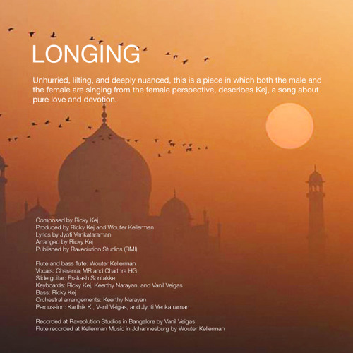 Longing