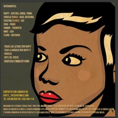 Jamaica 69 - Me Sienta Bien (TNT Discos, 2014)