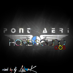 HardSound 005 [Tribute Pont Aeri] mixed by AdrenK