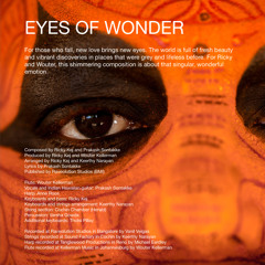 Eyes Of Wonder