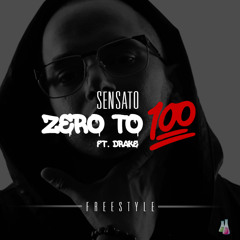 0 To 100 (Remix)