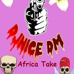 DjNice DM - Africa Take Over Mix Vol 3