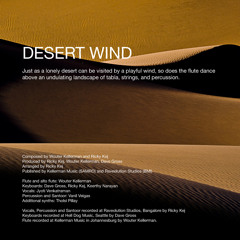 Desert Wind