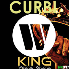 Curbi - King *Official Release*
