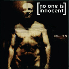 LA PEAU  ( NO ONE IS INNOCENT BAND COVER)