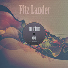 MONOFÓNICO 048 - Fitz Lauder