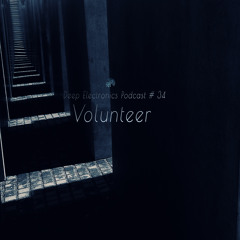 Deep Electronics Podcast # 34 - Volunteer