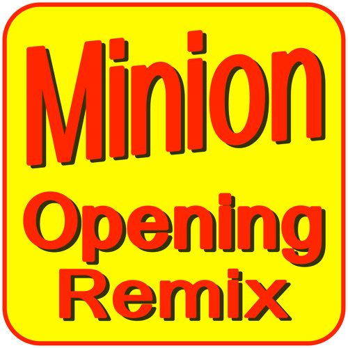 Stream iPhone Opening Marimba Ringtone (Minion Remix) by Ringtone Mafia