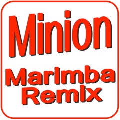 Stream iPhone Marimba Remix (Minion Bee Do) by Ringtone Mafia Ringtones |  Listen online for free on SoundCloud