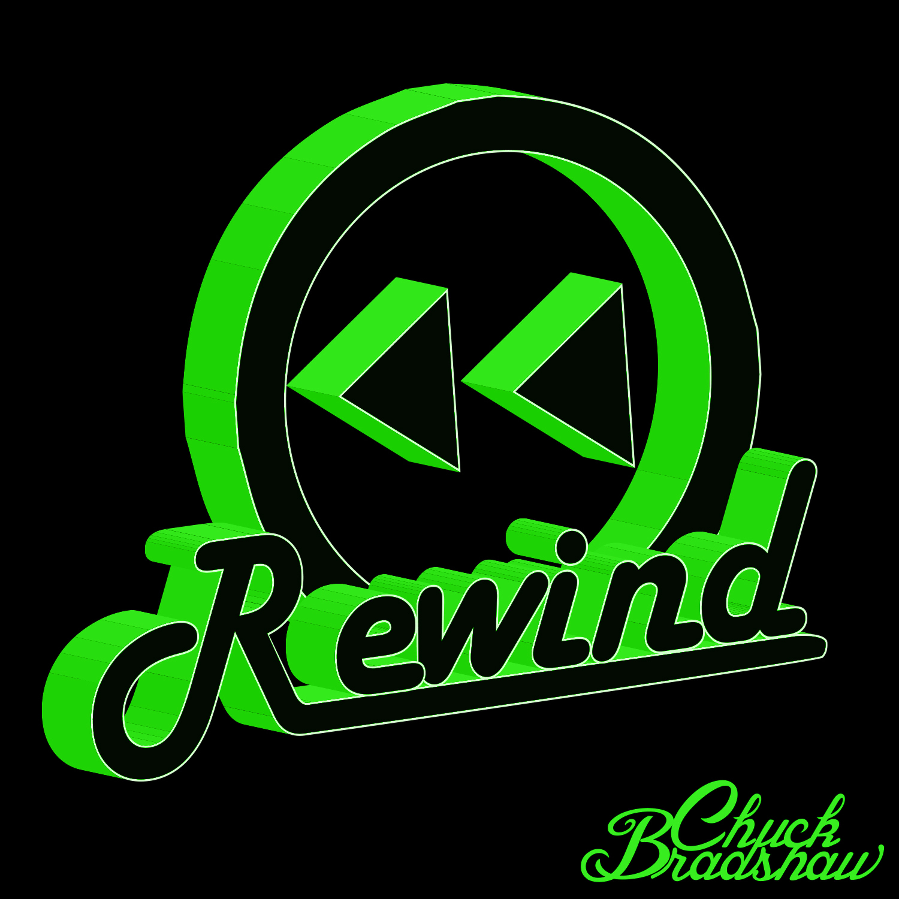 The Bradshaw Archives - Rewind episode artwork
