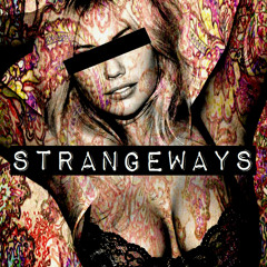 Strangeways Live @ Dry Live