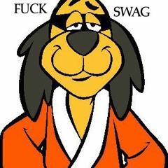 Swag ain't got shit on my Kung Fu by Prod Nugget 207