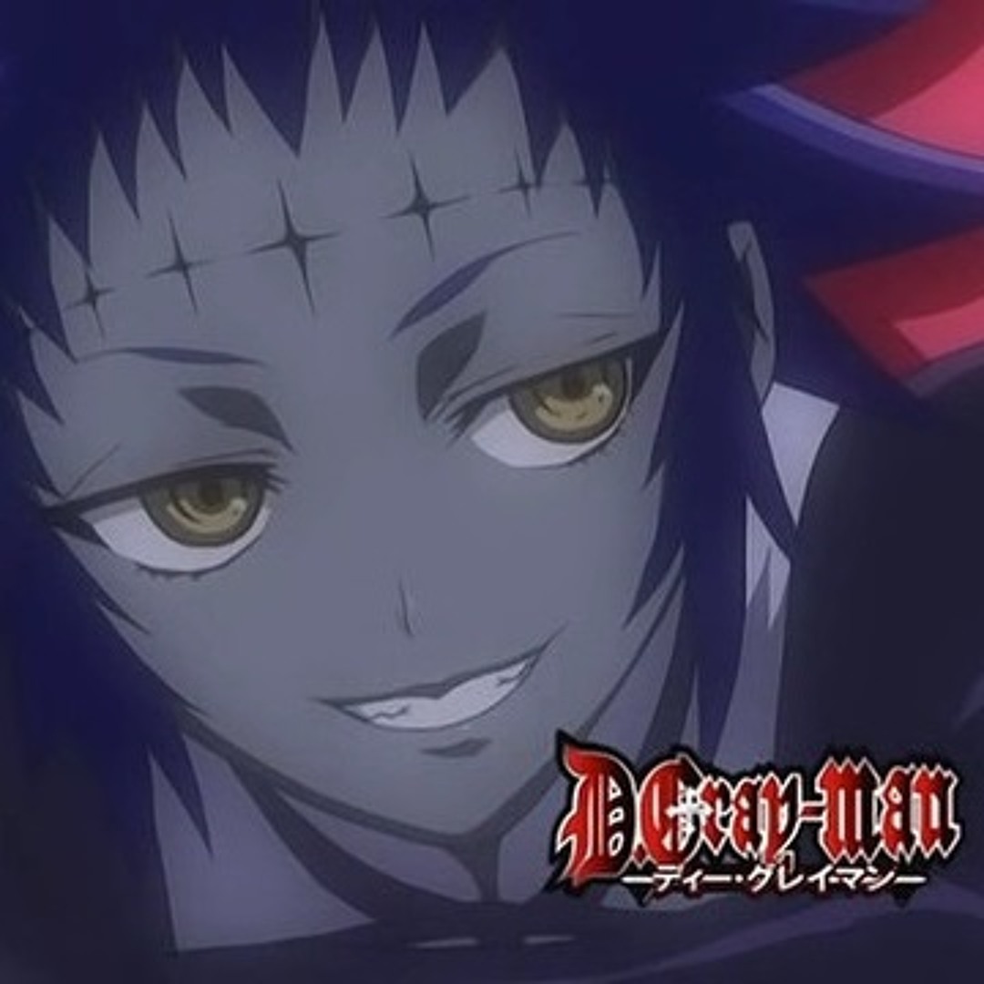 Listen to Road Kamelot Song (D. Gray-Man) by ATP19XX in D