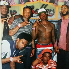 AllOrNothin - Stretched