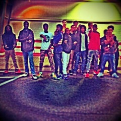 MY SQUAD! Leanoo! (Chief keef They Know remix) at CTPstudios