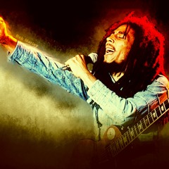 Be Strong.... Yeah Man.. Soo Reggae Moff