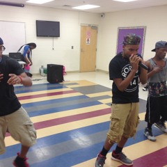 Everyday by Pashin (produced By City of Chattanooga)