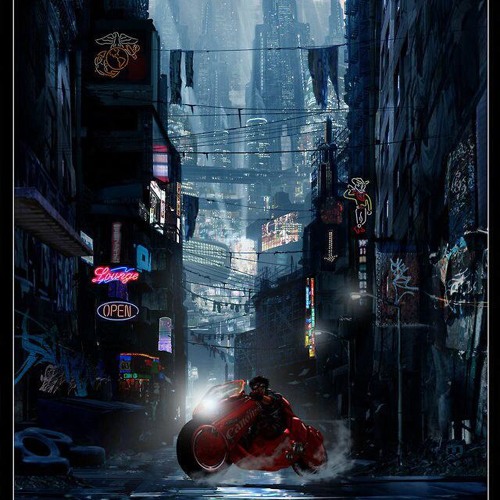 [夜//Night] [85].  Extended vid @ http://youtu.be/HkF2Wg-vOqI