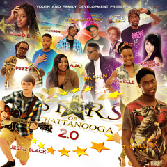 Aint No Looking Back Stars Of Chattanooga Phase 2.0 (produced By Coop Da Beatman)