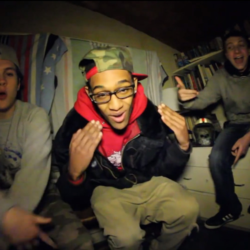 Freeveerse Cypher #3