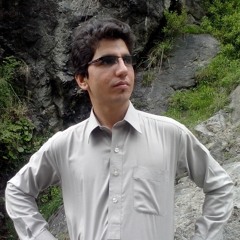 Hussain at Karpat