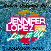Ruben Ochando - Live It Up ( Jennifer Lopez Ft. Pitbull) 2014