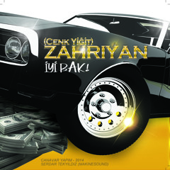 Zahriyan (Cenk Yigit) - İndir Onu