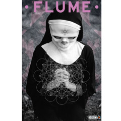 Flume - Stay Close Remix (feat. Boldy James, Aaron Cohen, & Alexander Spit)