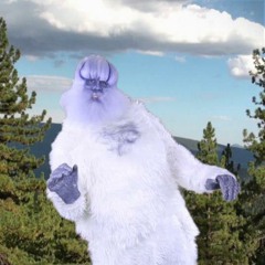 June 2014 Yeti Studded Nunchucks