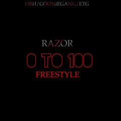 0 TO 100 FREESTYLE